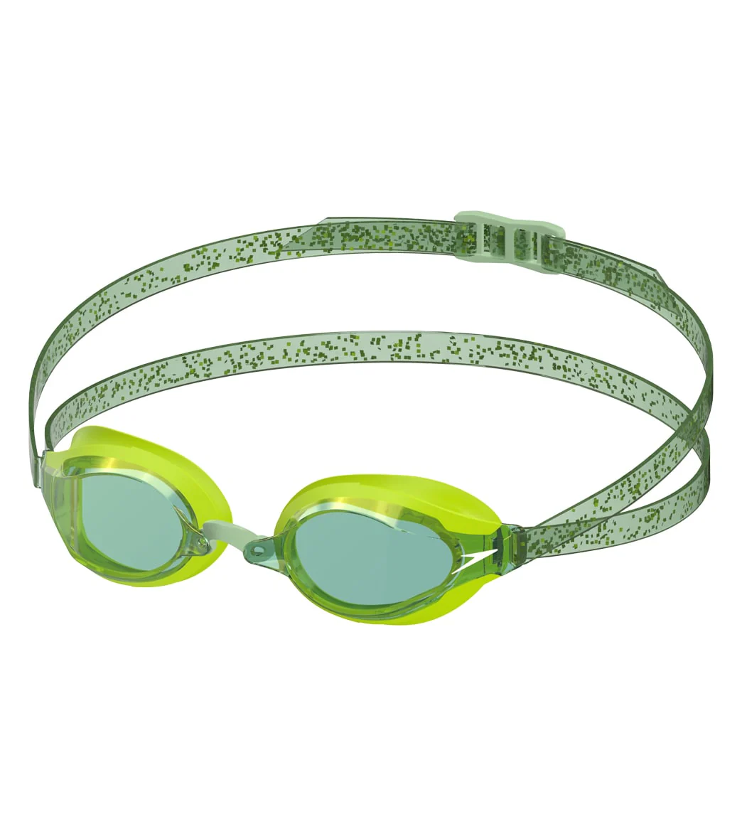 Speedo Speed Socket 2.0 Mirrored Limited Edition Goggles - Image 29