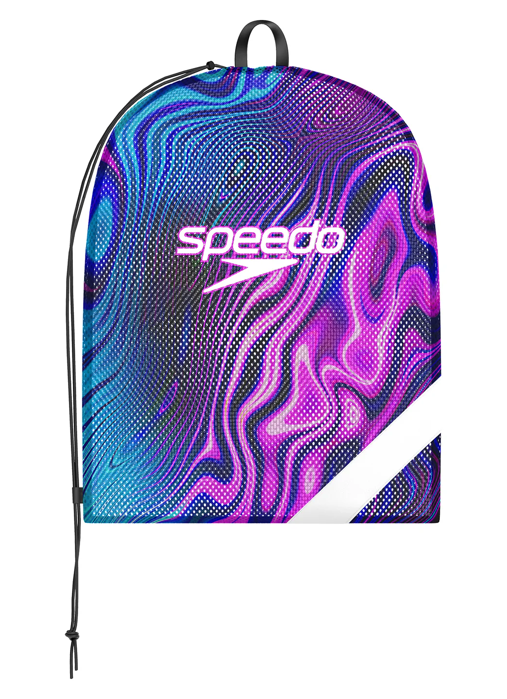 Speedo Team XL Printed Mesh Bag - Image 5