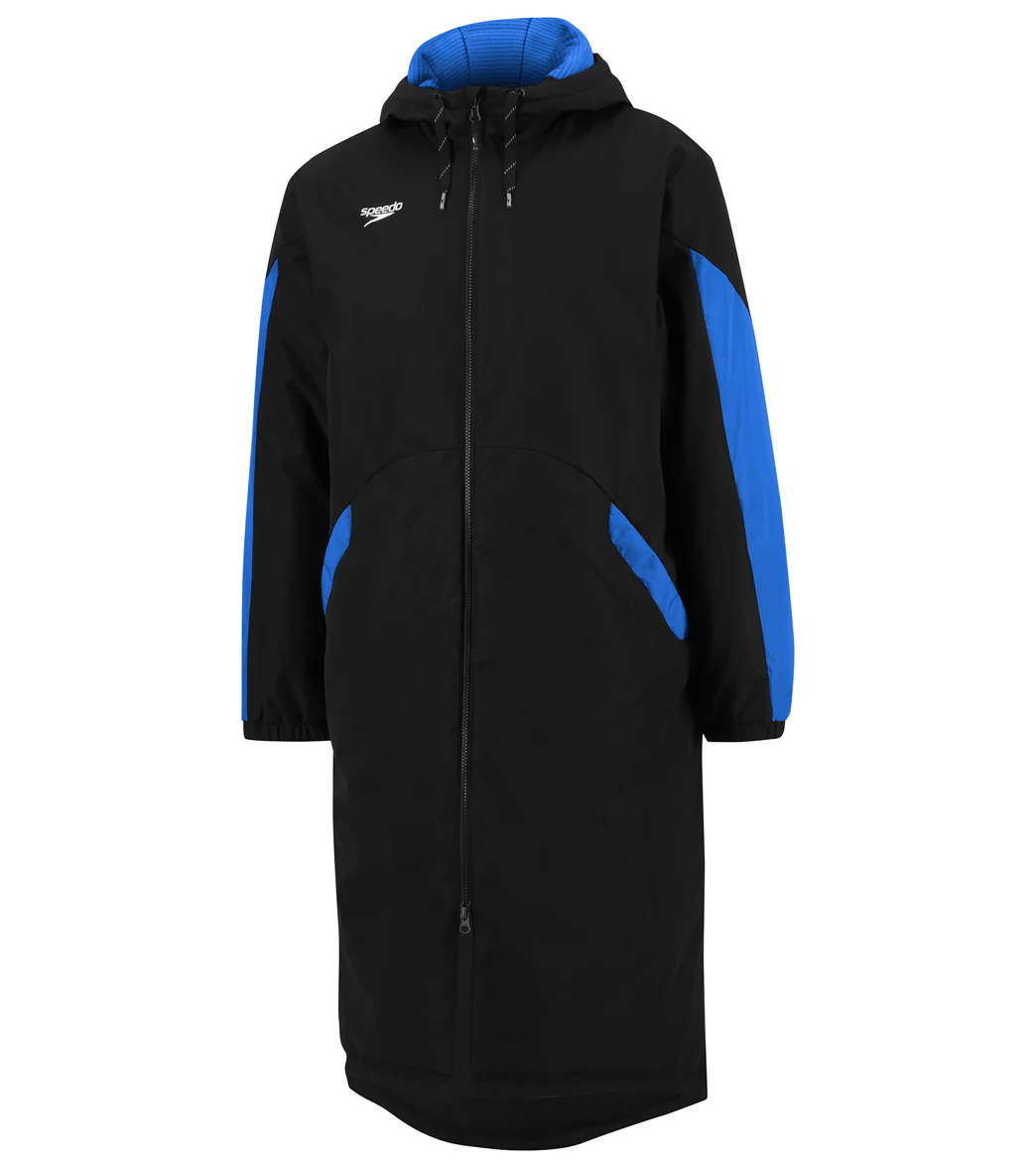 Speedo Unisex Edge Team Swim Parka - Image 11