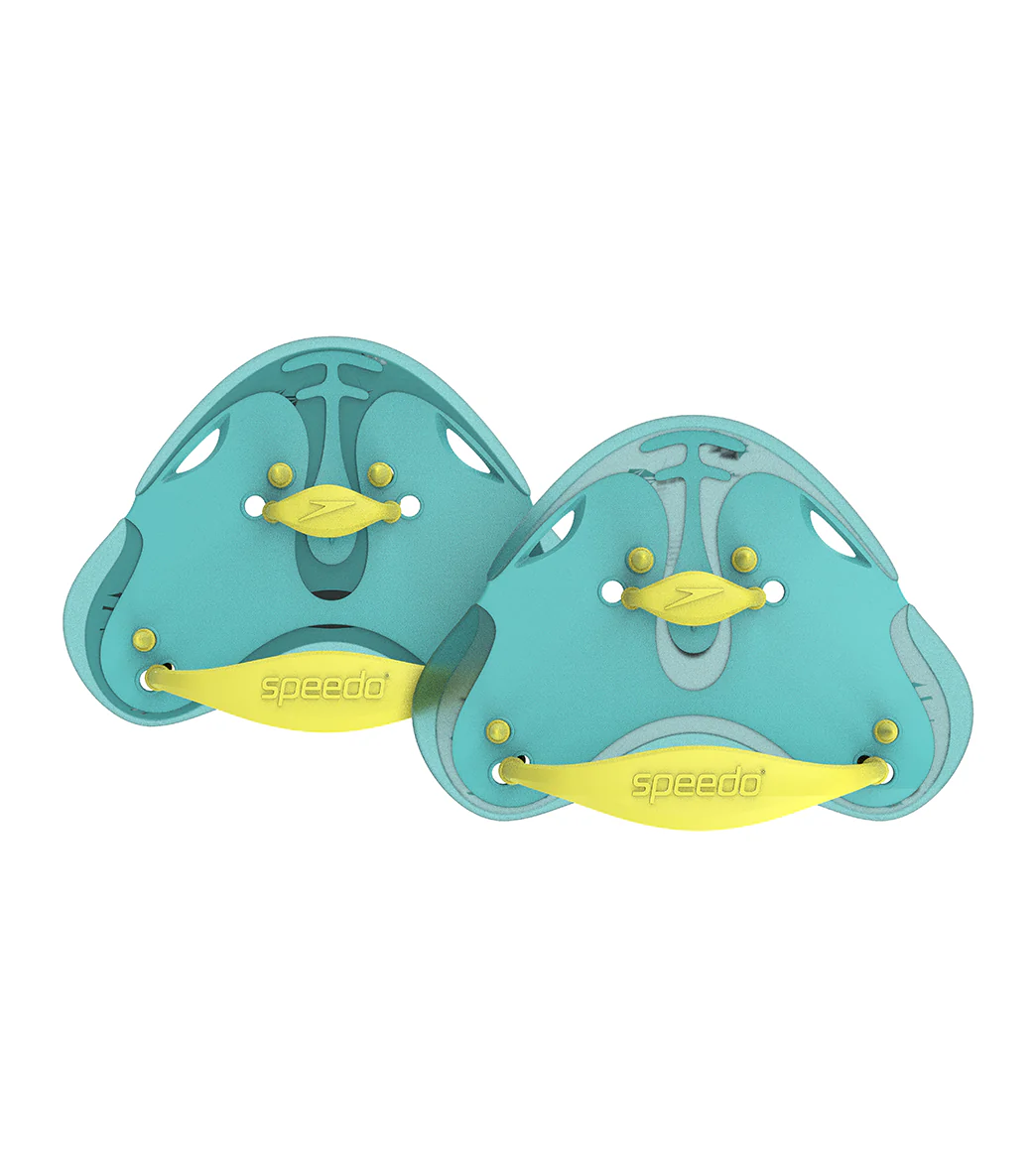 Speedo Unisex Finger Paddle - Image 4