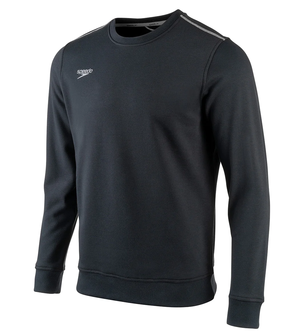 Speedo Unisex Fleece Crewneck Sweatshirt - Image 10