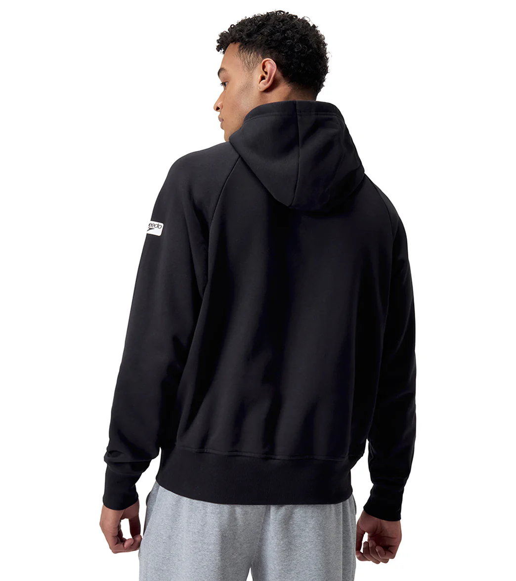 Speedo Unisex Fleece Hoodie - Image 32