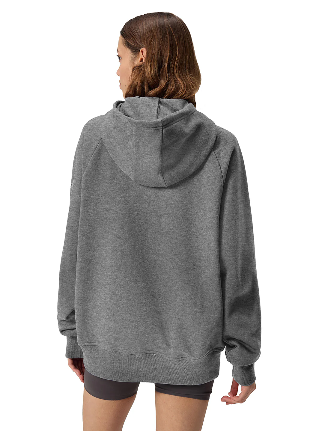 Speedo Unisex Fleece Hoodie - Image 4