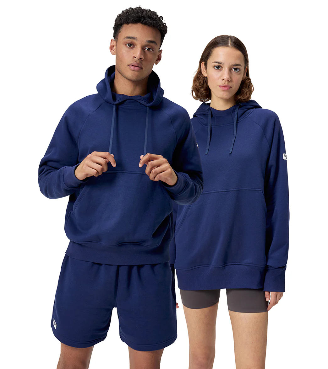 Speedo Unisex Fleece Hoodie - Image 48