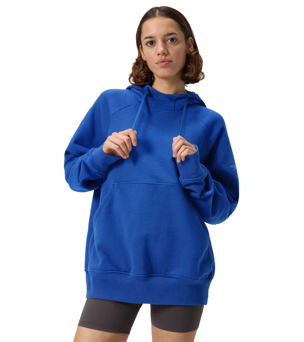 Speedo Unisex Fleece Hoodie - Image 60