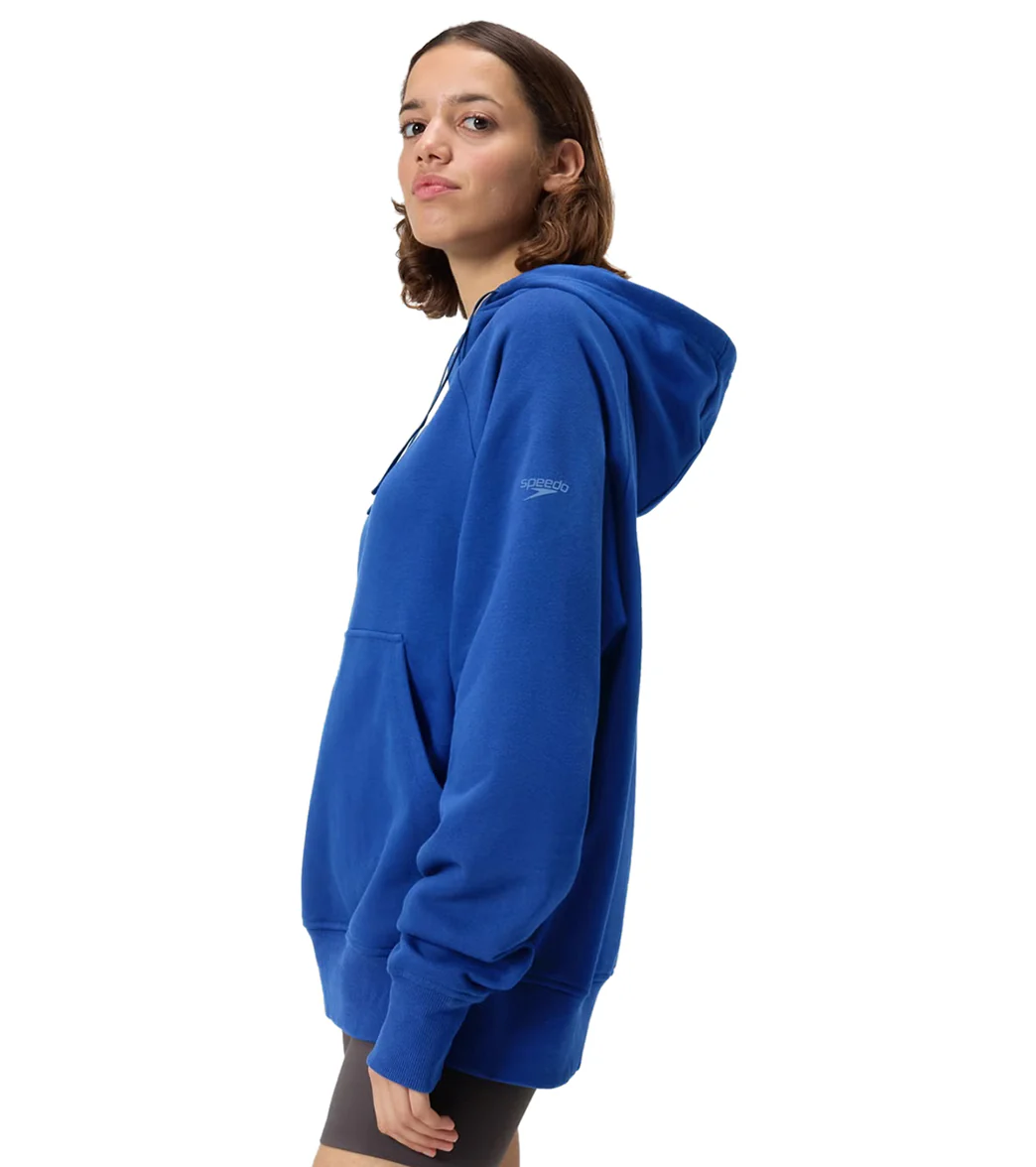 Speedo Unisex Fleece Hoodie - Image 61