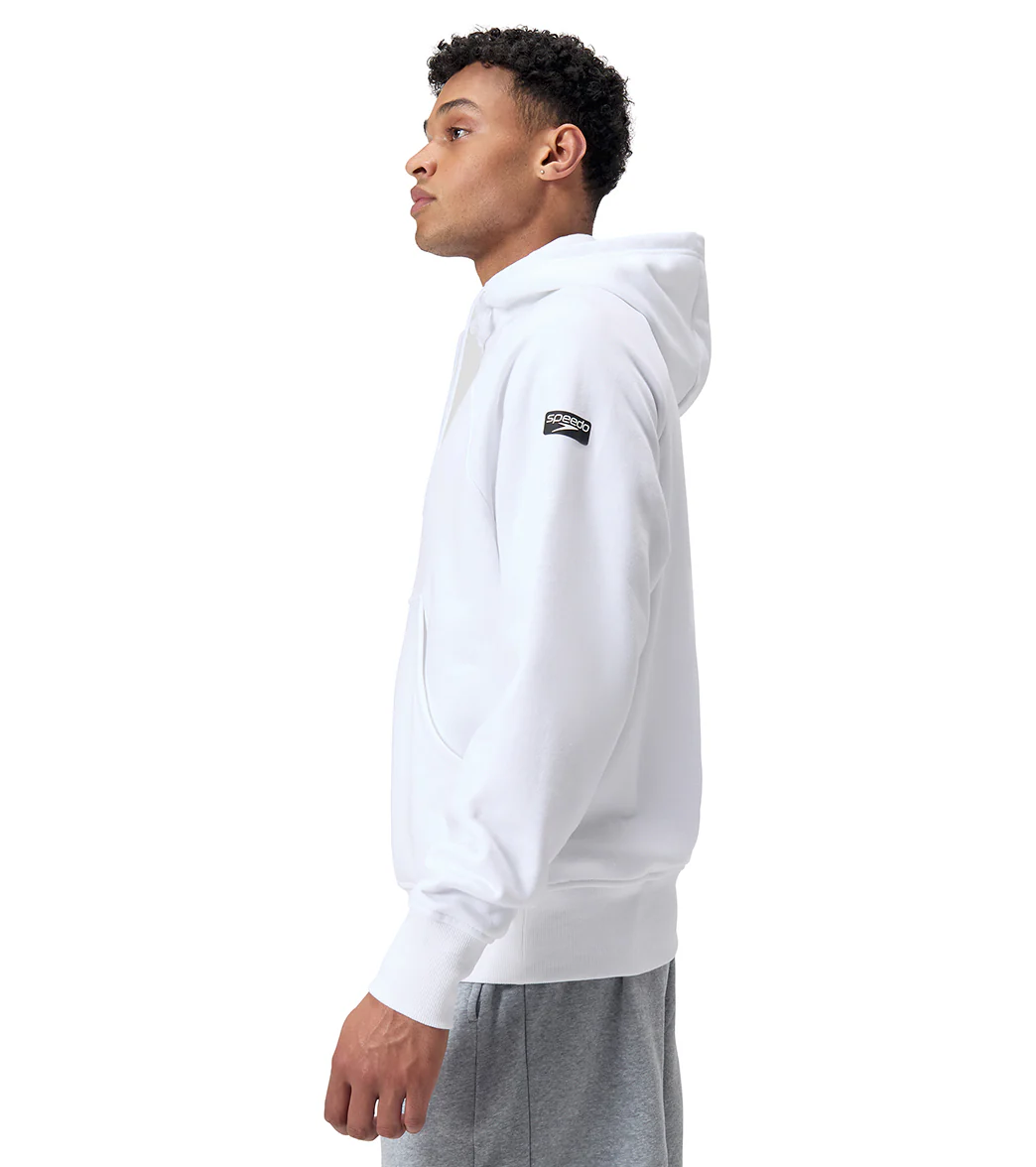 Speedo Unisex Fleece Hoodie - Image 8