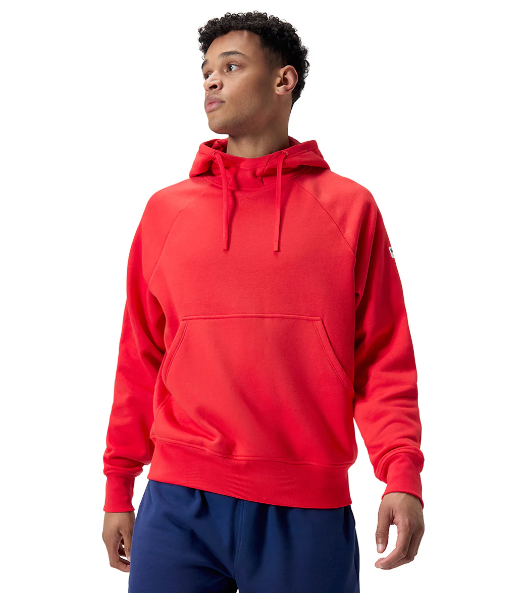 Speedo Unisex Fleece Hoodie - Image 80