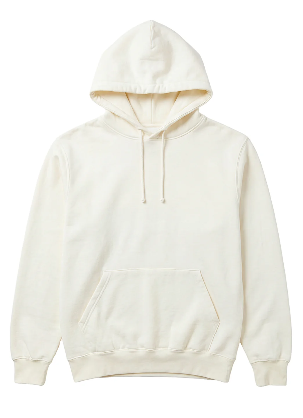 Speedo Unisex Fleece Pullover Hoodie - Image 3