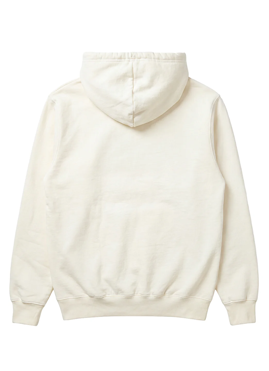 Speedo Unisex Fleece Pullover Hoodie - Image 4