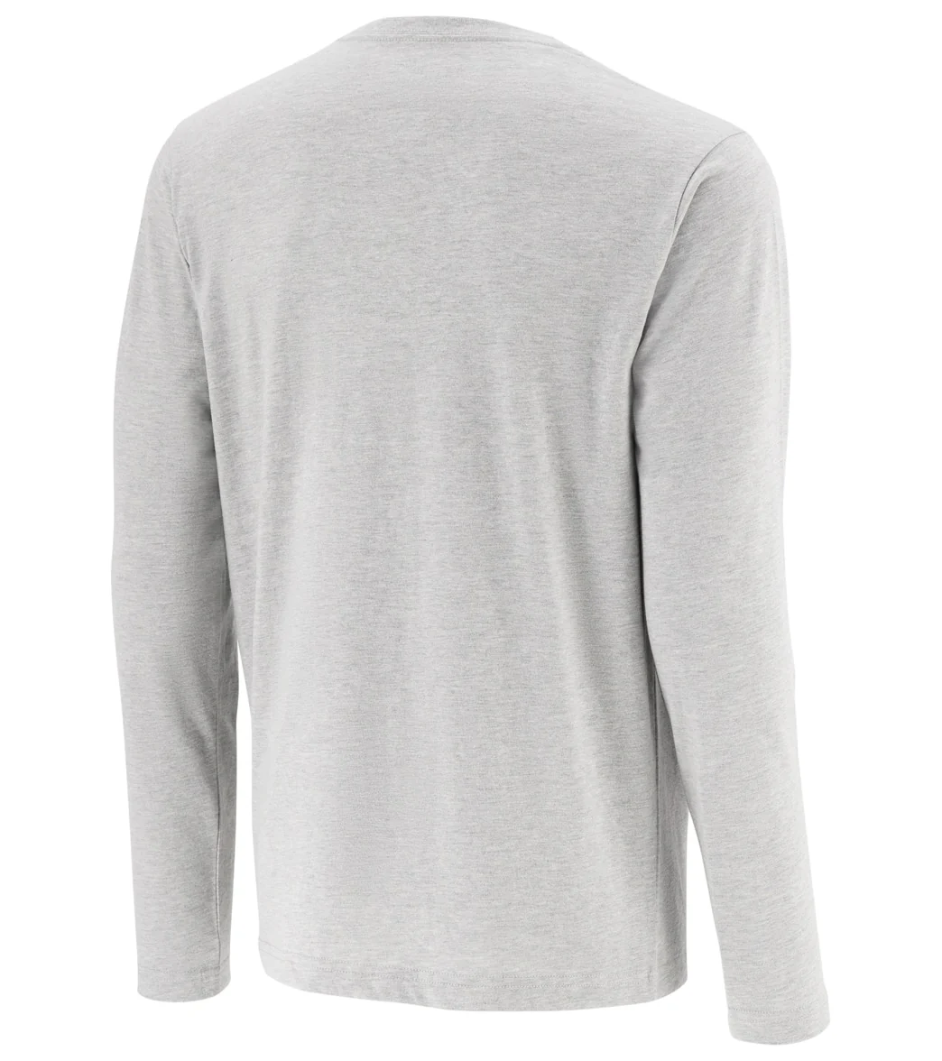 Speedo Unisex Long Sleeve Tee - Image 10