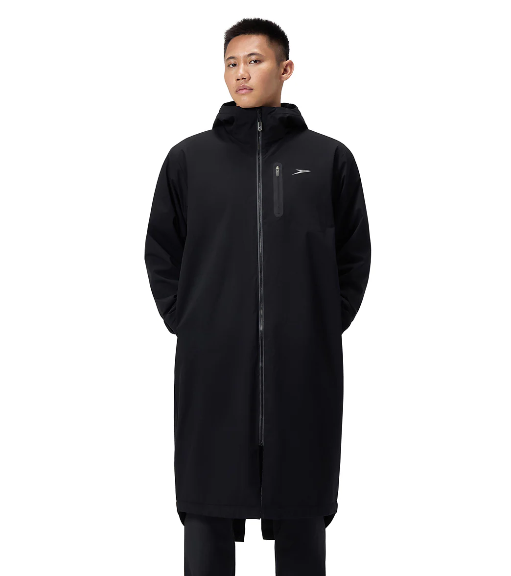 Speedo Unisex Pro Parka - Image 2