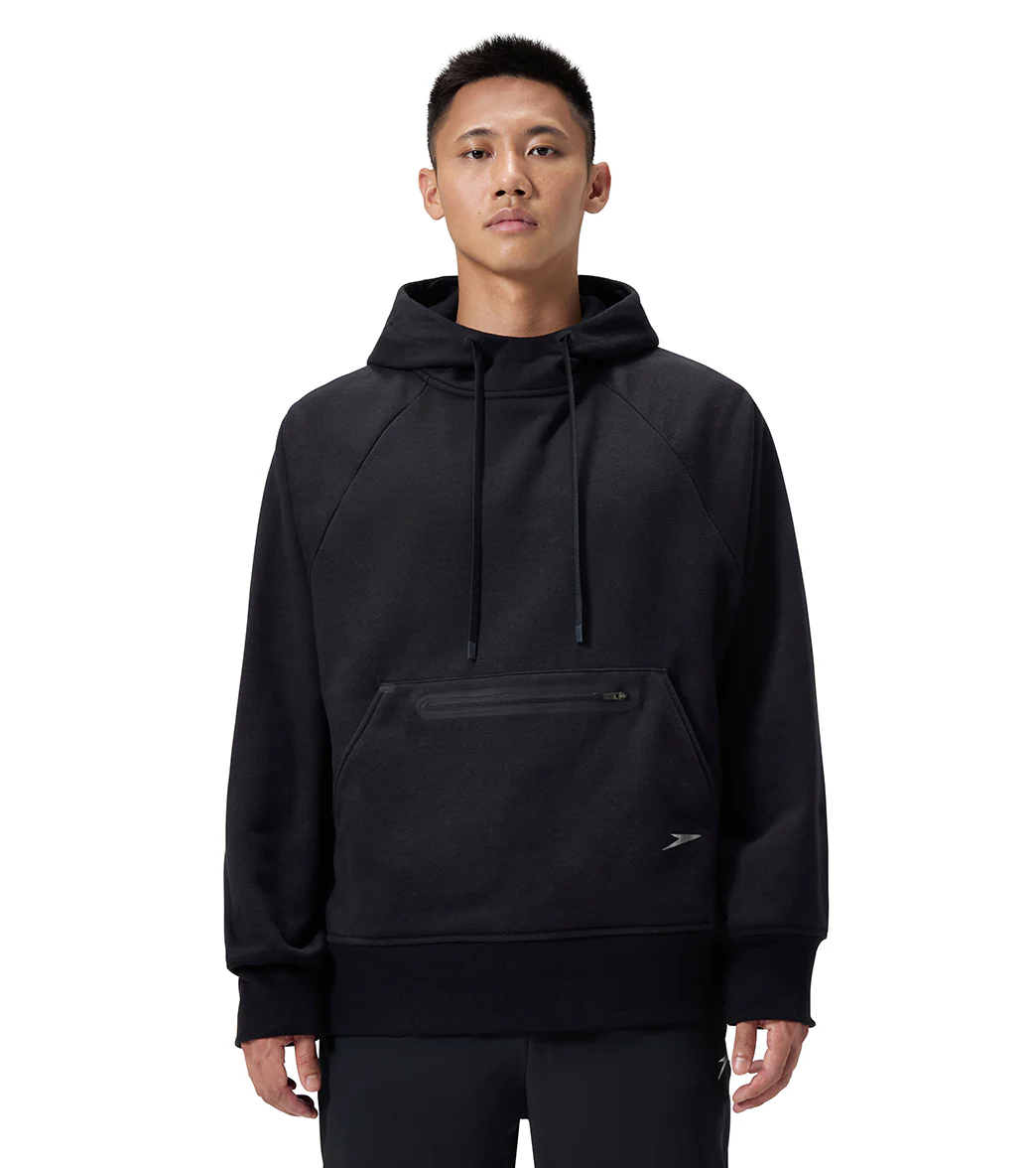 Speedo Unisex Pro Pullover Hoodie