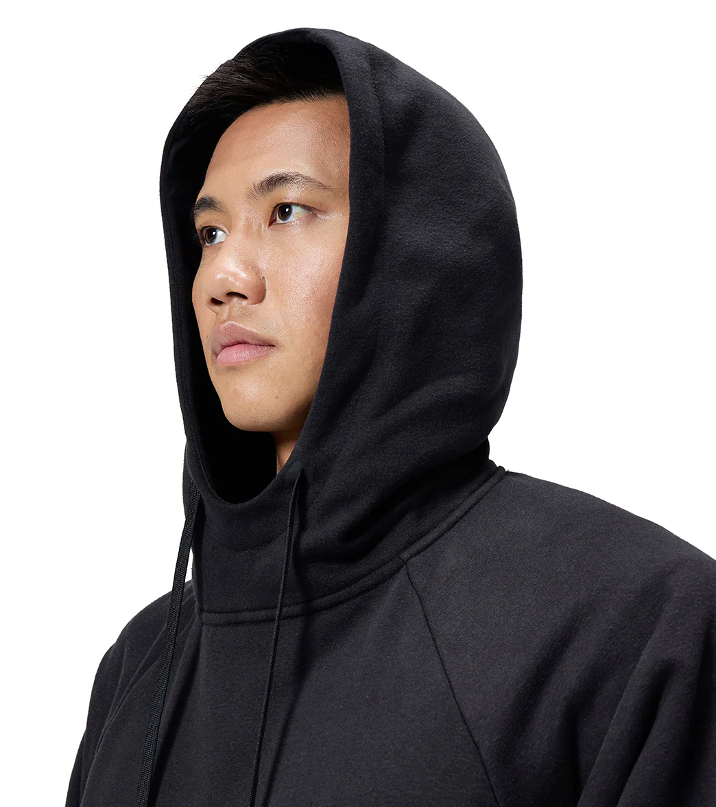 Speedo Unisex Pro Pullover Hoodie - Image 5
