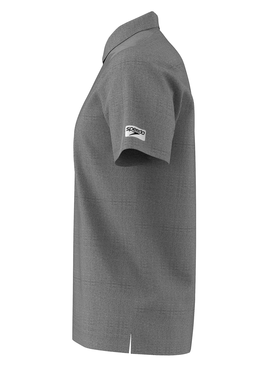 Speedo Unisex Short Sleeve Polo Shirt - Image 3