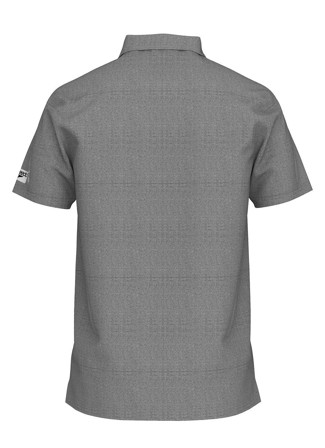 Speedo Unisex Short Sleeve Polo Shirt - Image 4