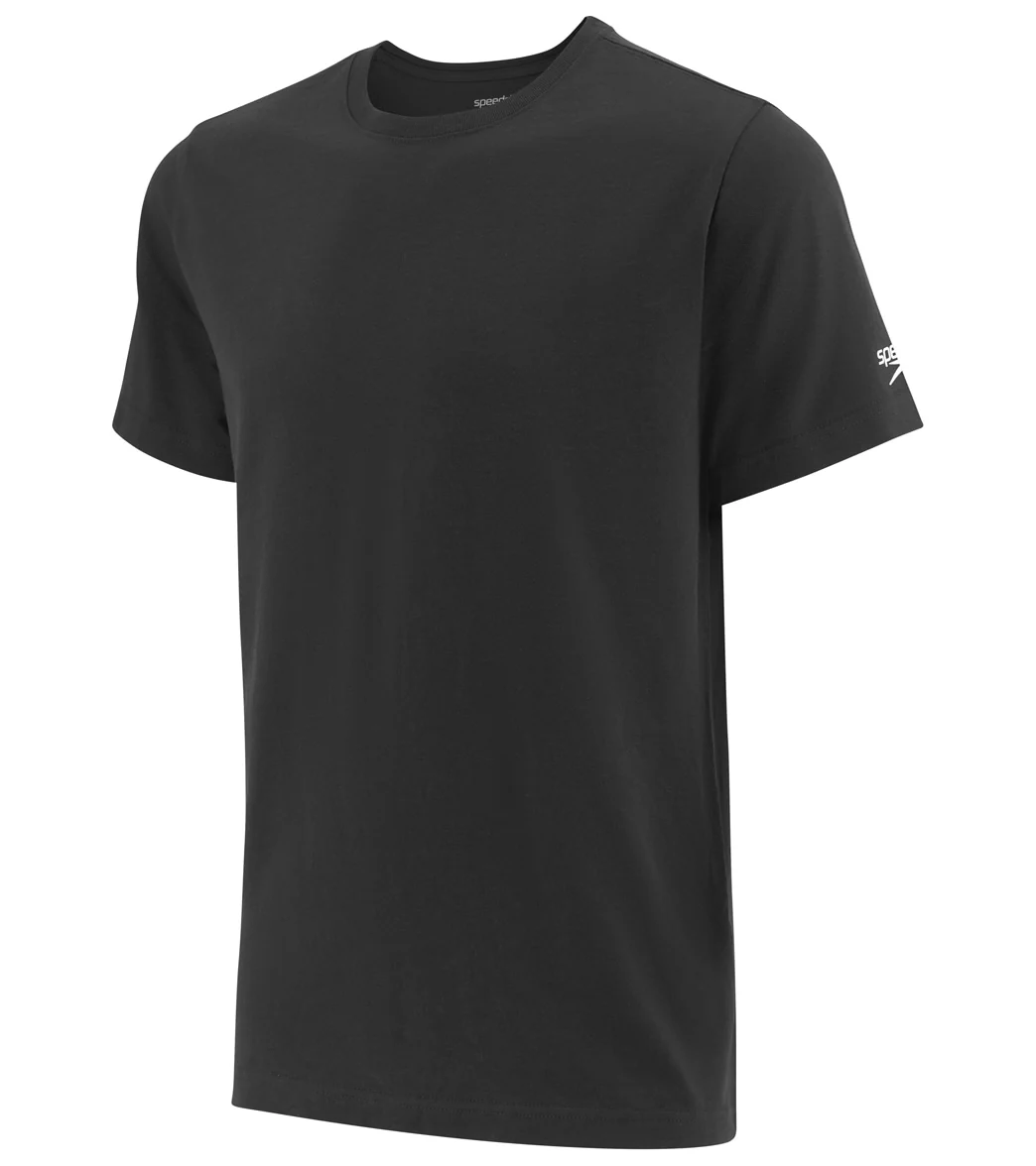 Speedo Unisex Short Sleeve Tee - Image 5