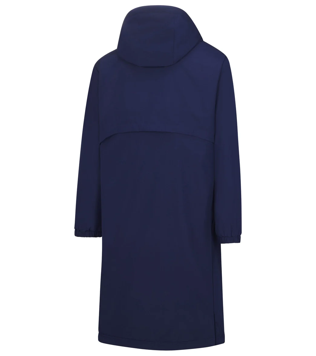 Speedo Unisex Team 2.0 Swim Parka - Image 4