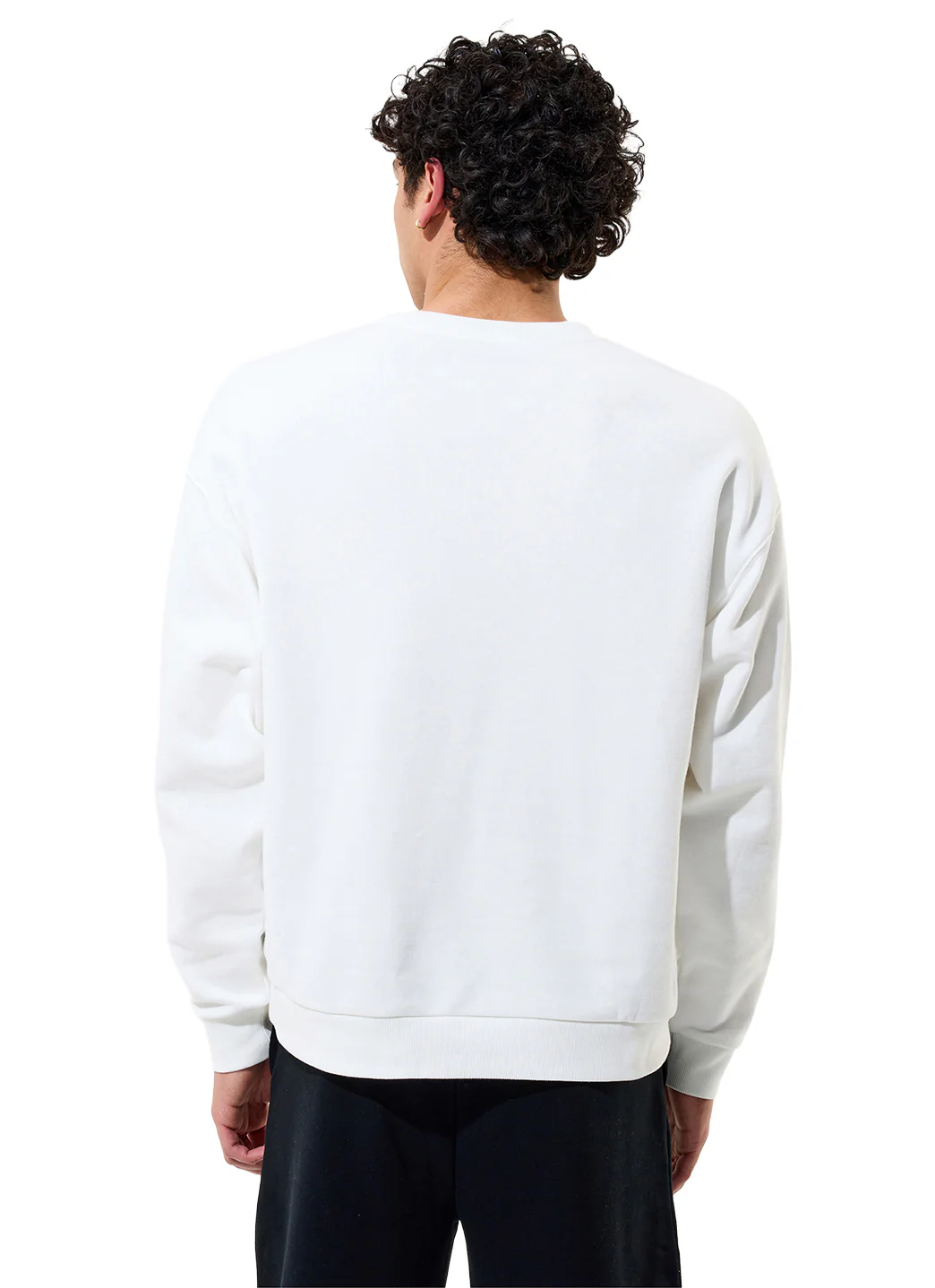 Speedo Unisex Team Fleece Crewneck - Image 18