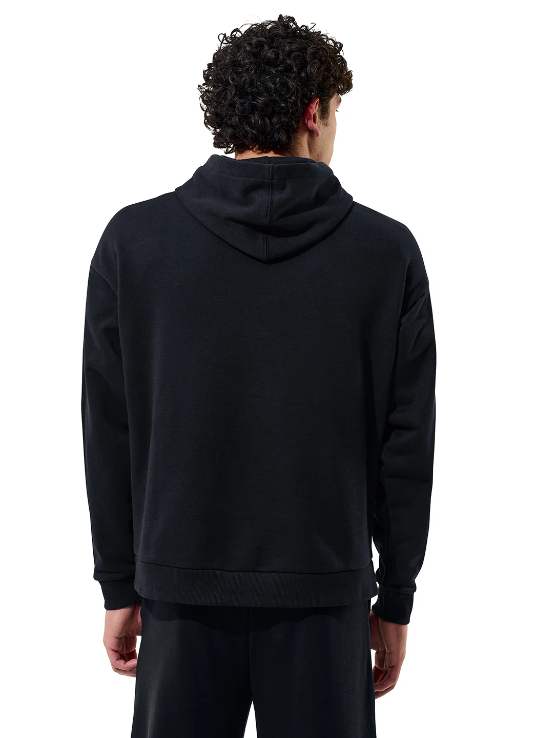 Speedo Unisex Team Fleece Hoodie - Image 20