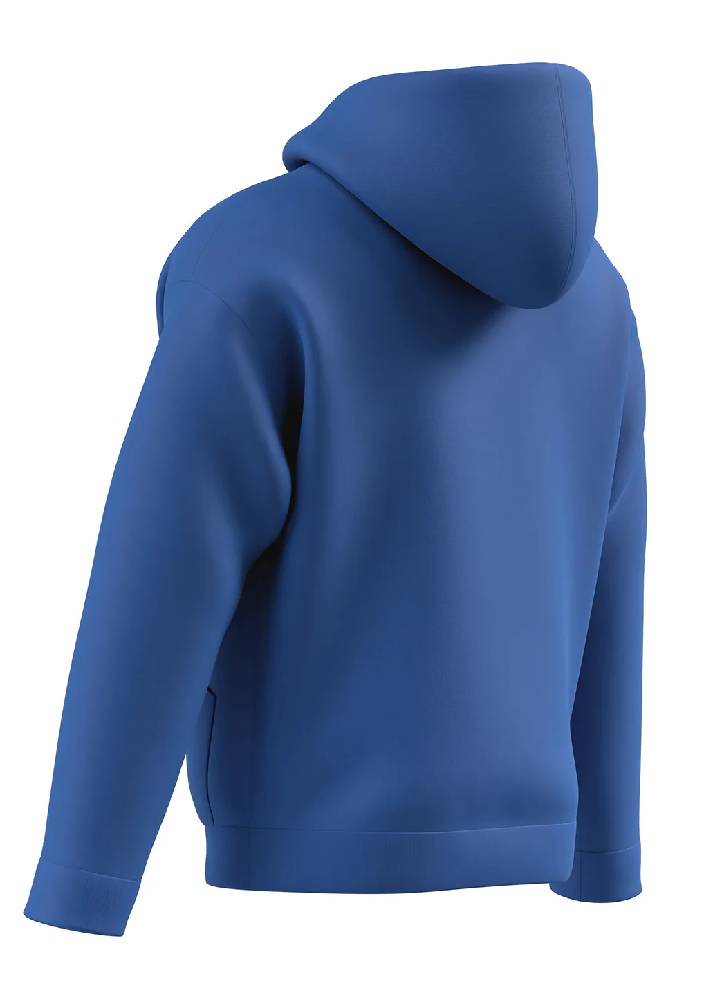 Speedo Unisex Team Fleece Hoodie - Image 30
