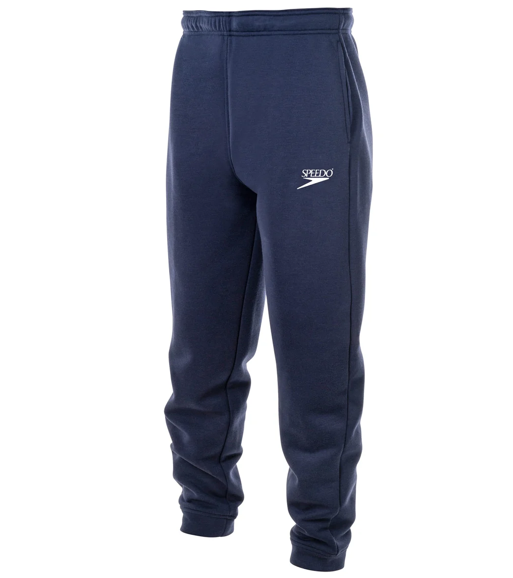 Speedo Unisex Vintage Jogger