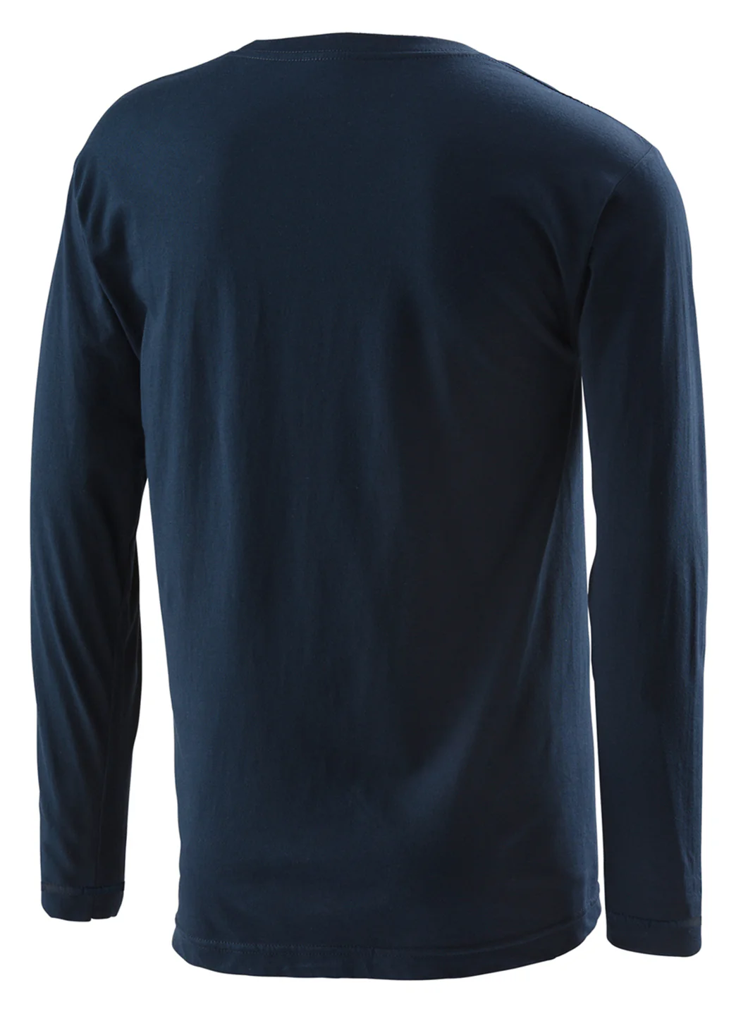 Speedo Unisex Vintage Logo Long Sleeve Crew Tee - Image 10