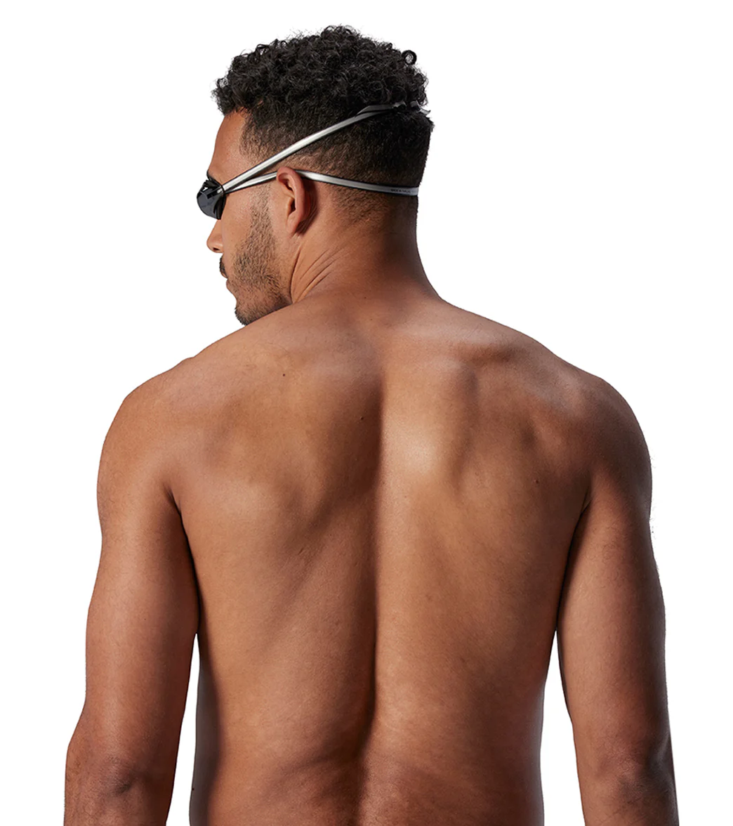 Speedo Vanquisher 3.0 Mirrored Goggle - Image 154