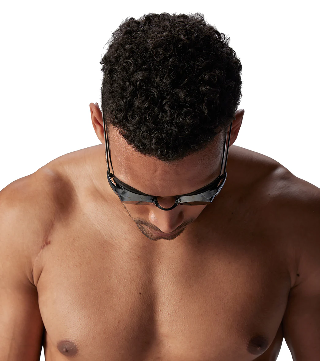 Speedo Vanquisher 3.0 Mirrored Goggle - Image 157
