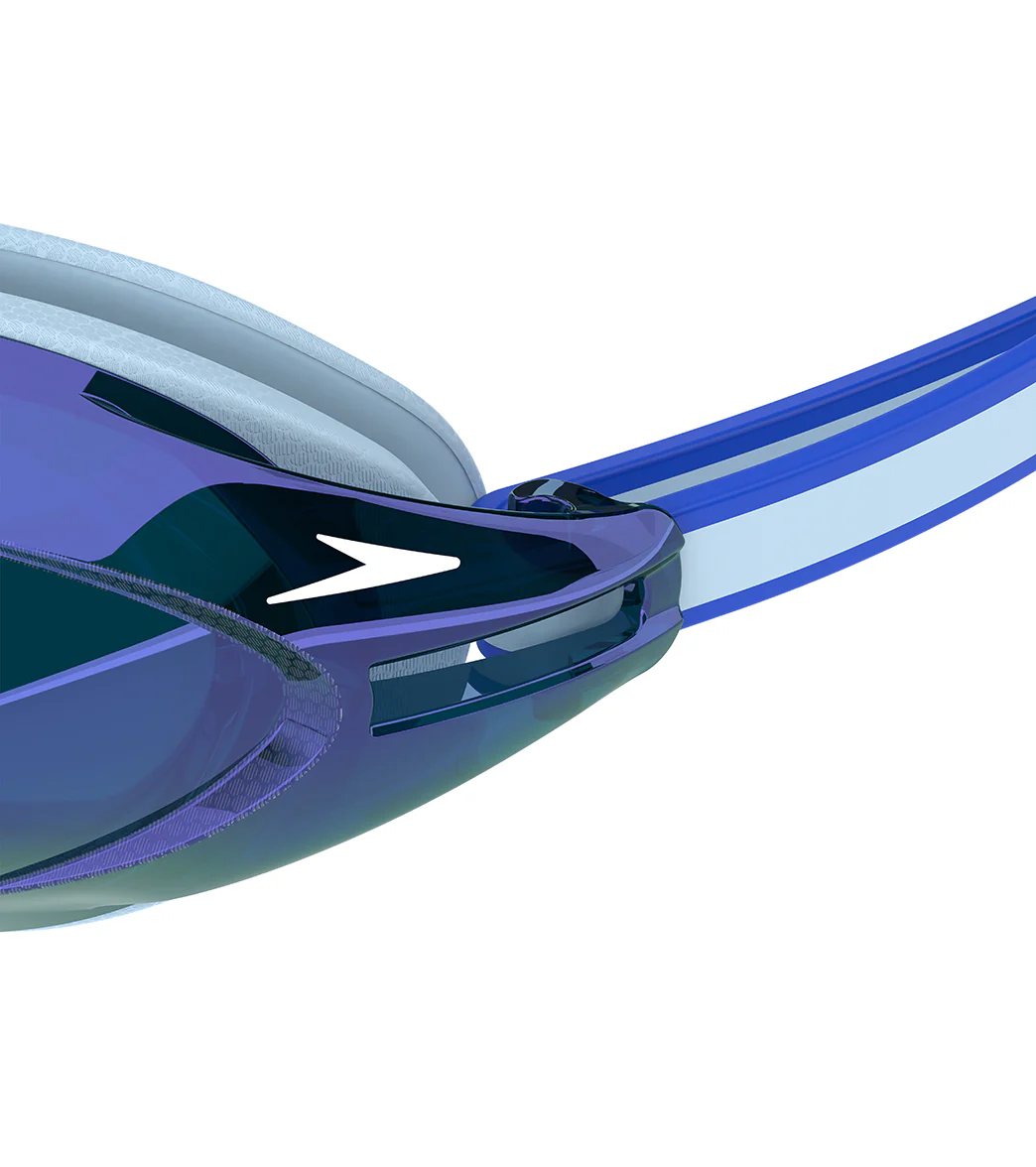 Speedo Vanquisher 3.0 Mirrored Goggle - Image 6