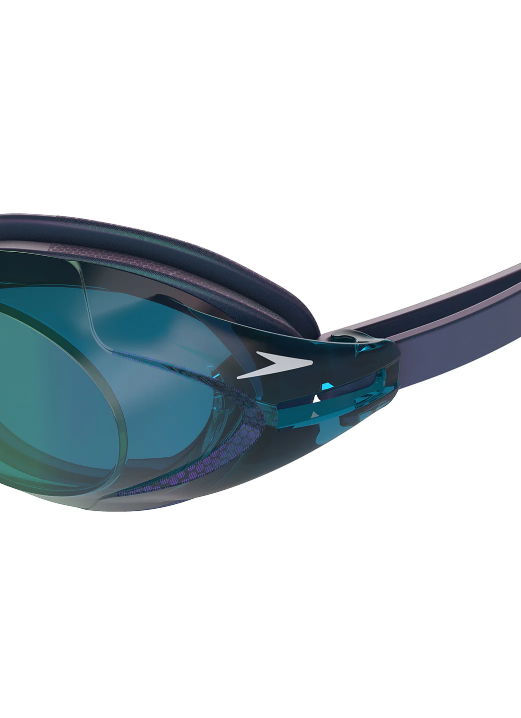 Speedo Vanquisher 3.0 Mirrored Limited Edition Goggle - Image 63