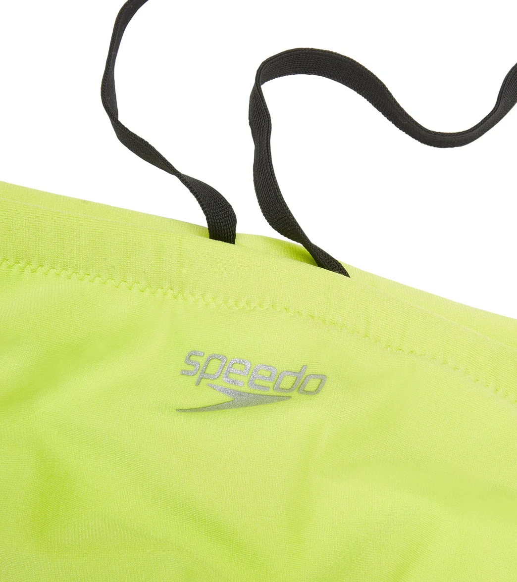 Speedo Vibe Women's Solid Classic Bikini Bottom - Image 22