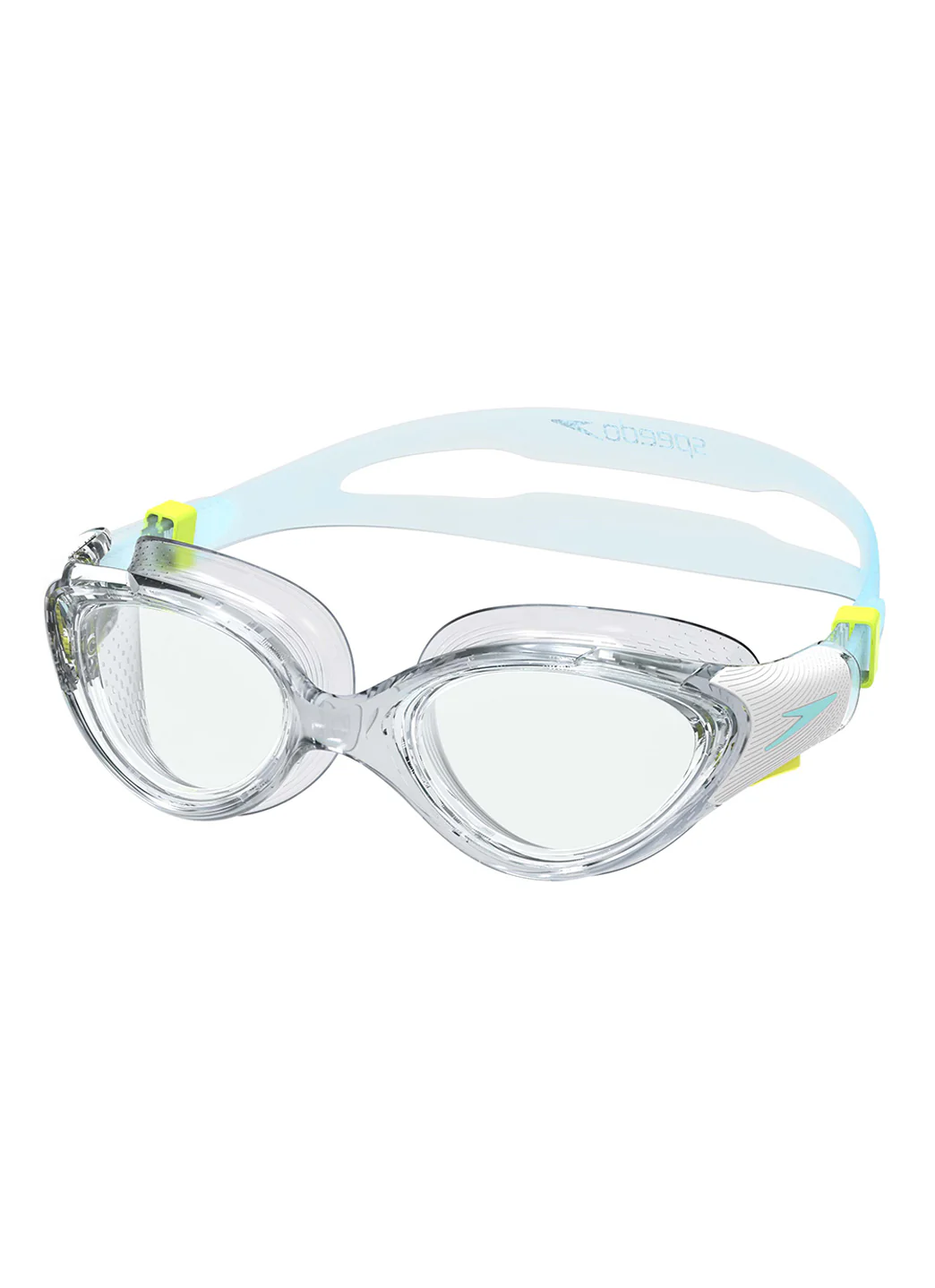 Speedo Women's Biofuse 2.0 Goggle - Image 3