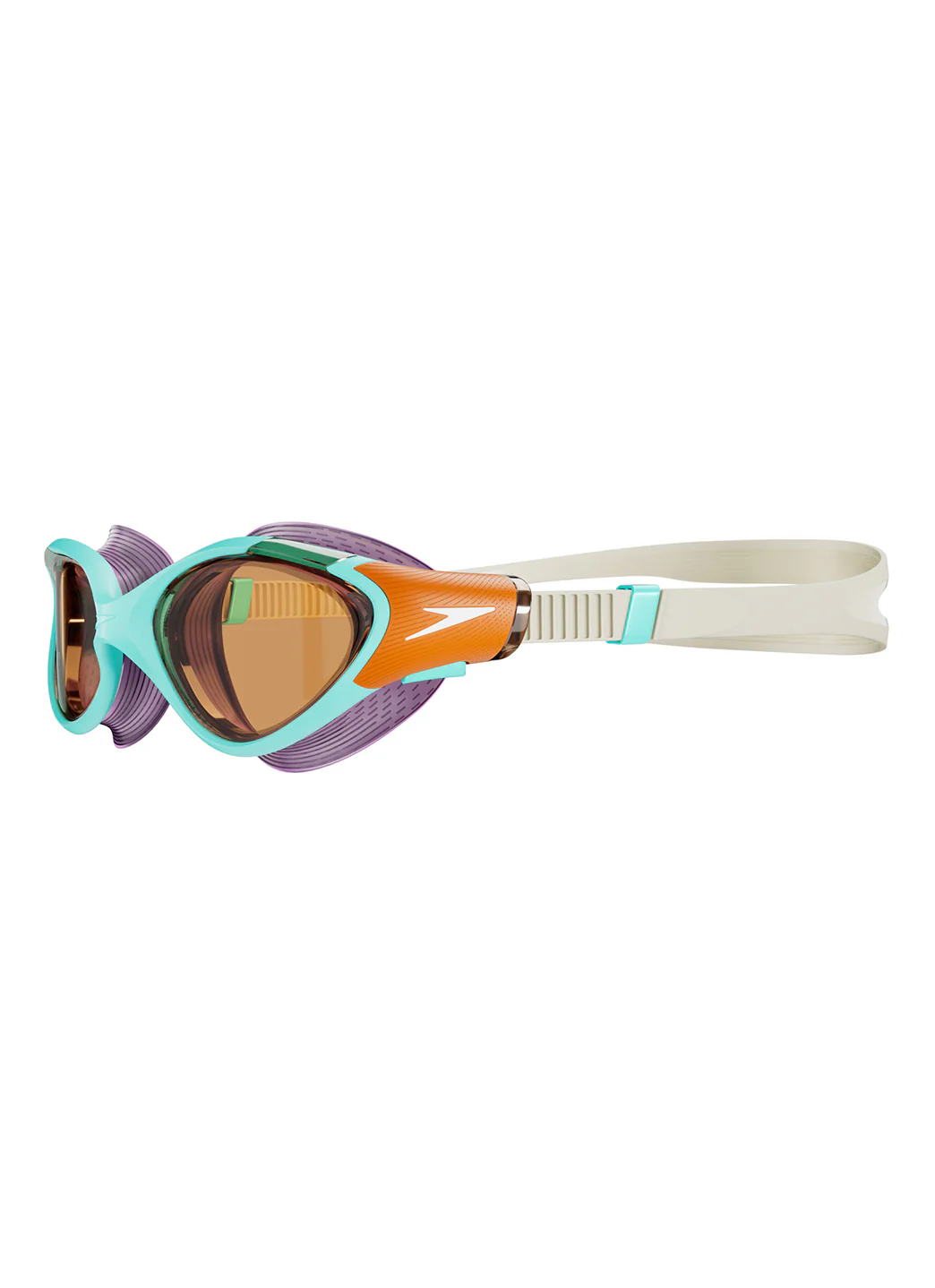 Speedo Women's Biofuse 2.0 Goggle - Image 36