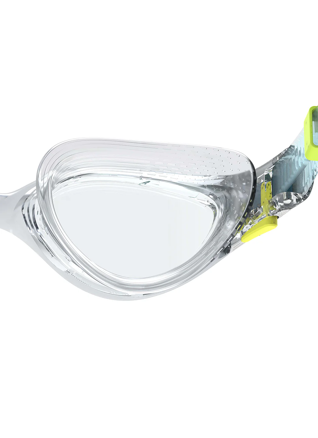 Speedo Women's Biofuse 2.0 Goggle - Image 7
