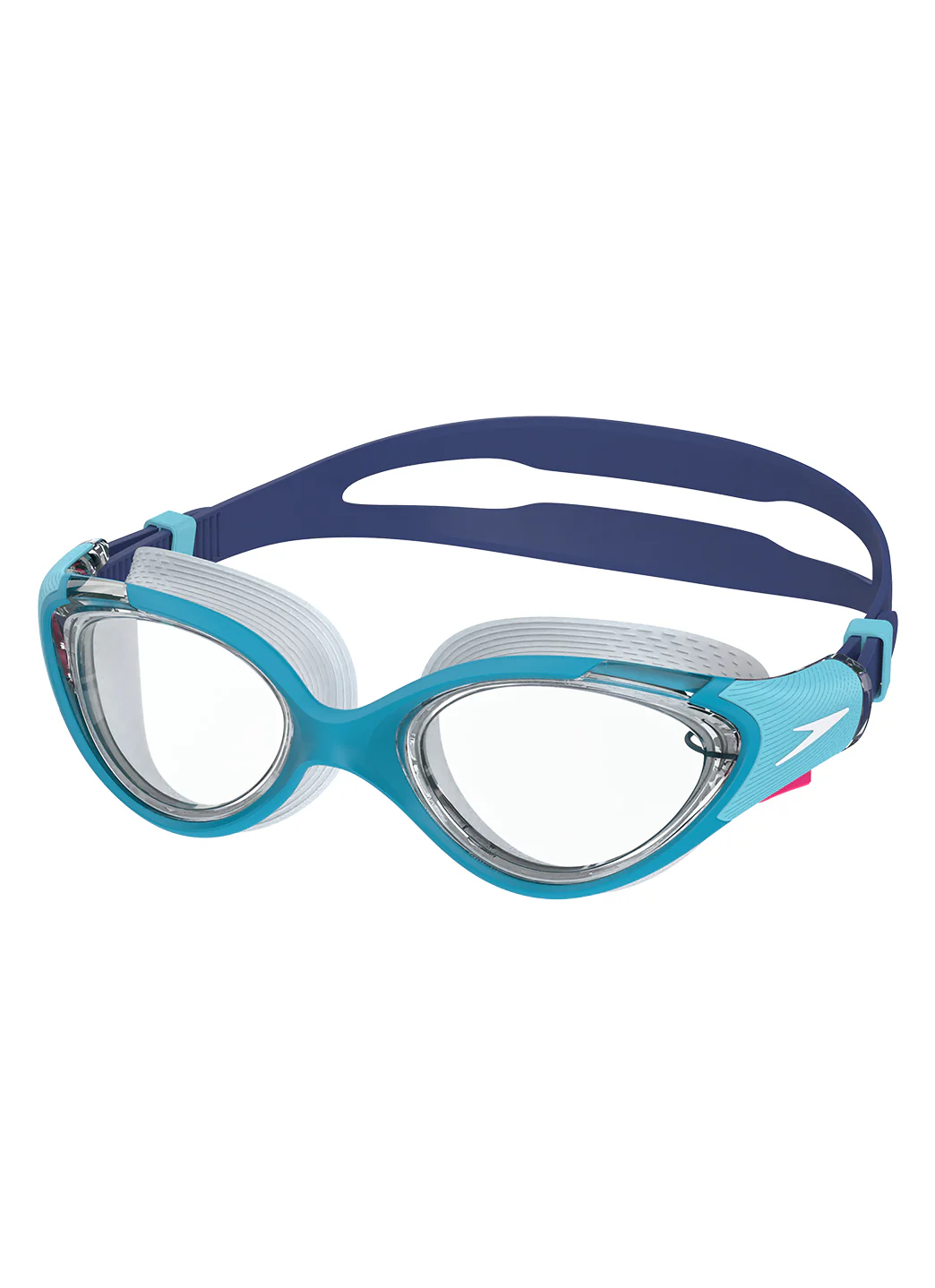 Speedo Women's Biofuse 2.0 Goggle - Image 9