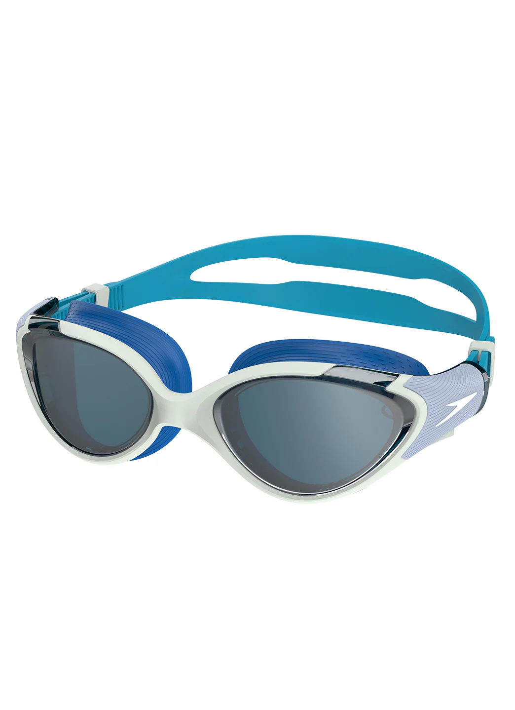 Speedo Women's Biofuse 2.0 Mirrored Goggle - Image 2