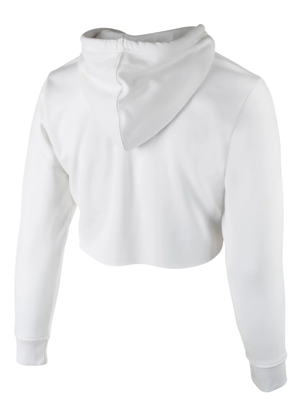 Speedo Women's Bondi Crop Hoodie - Image 4