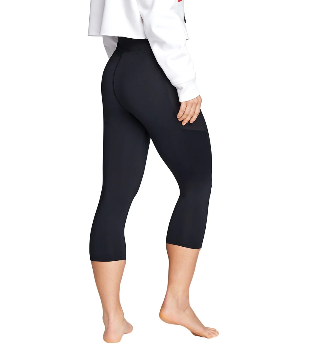 Speedo Women's Capri Legging - Image 2