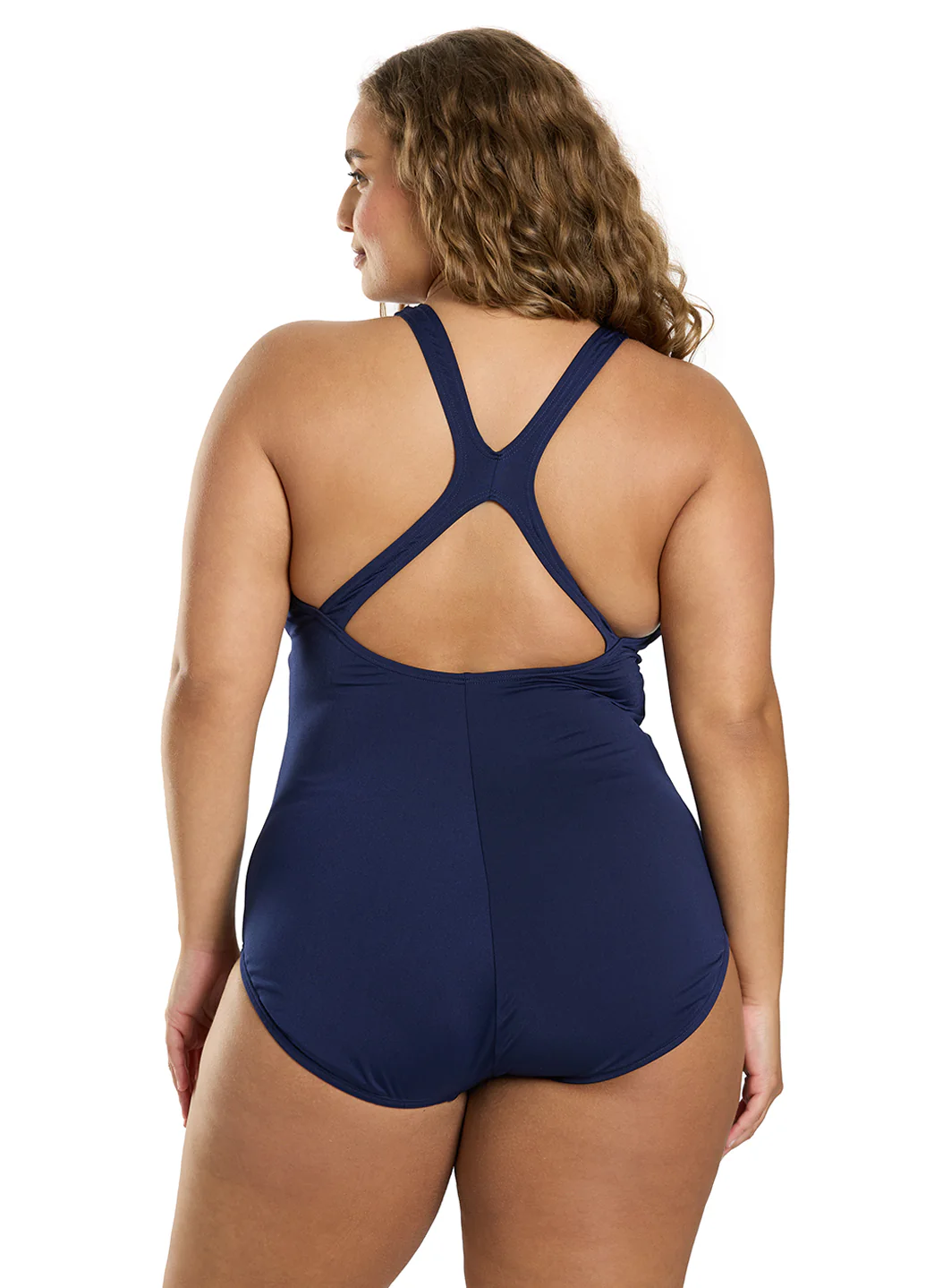 Speedo Women's Contemporary Ultraback One Piece Swimsuit - Image 14