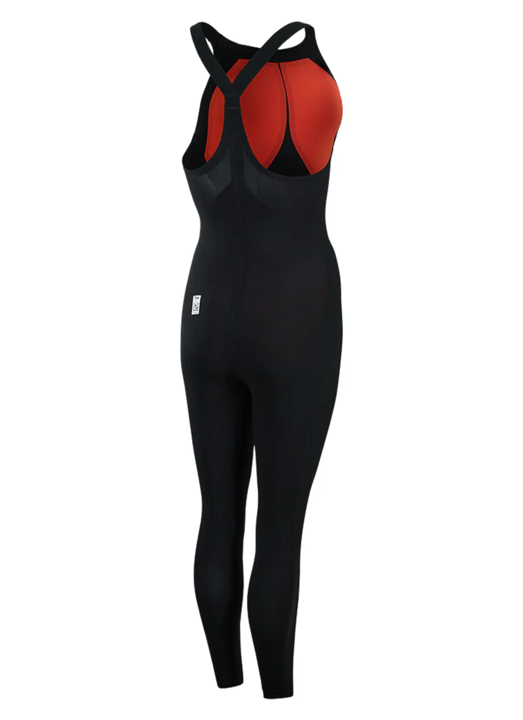 Speedo Women's Fastskin LZR 2.0 Elite Open Water Closed Back Bodyskin Tech Suit - Image 4
