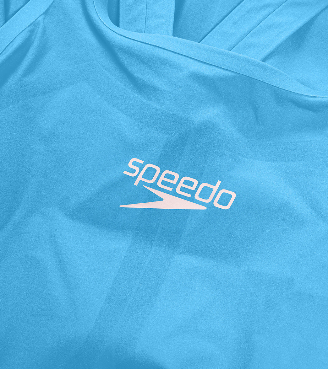 Speedo Women's LZR Valor 2.0 Closed Back Kneeskin Tech Suit Swimsuit - Image 91