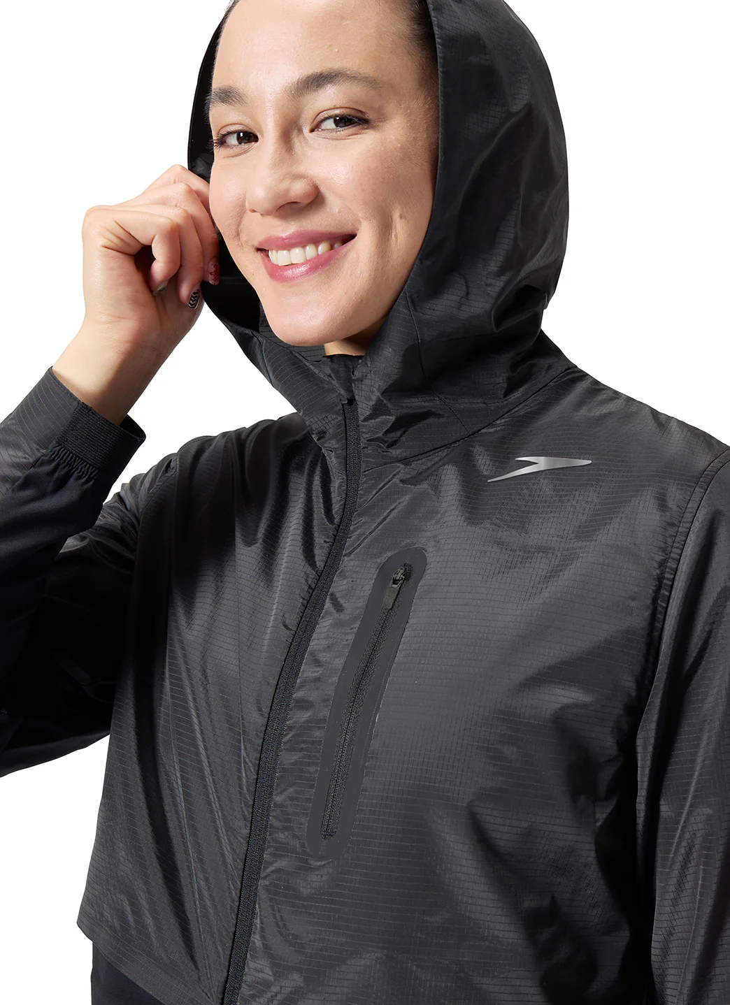 Speedo Women's Pro Jacket - Image 7