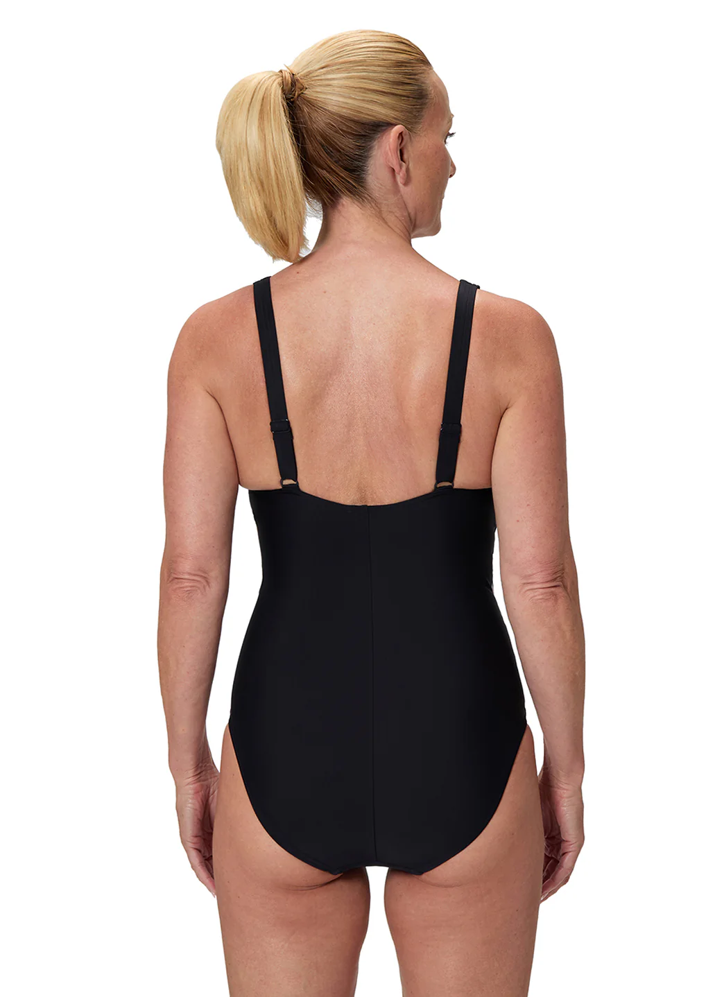 Speedo Women's Quantum Contour One Piece Swimsuit - Image 18