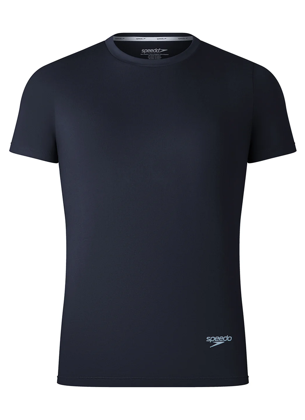 Speedo Women's Short Sleeve Crew Neck T-Shirt - Image 17