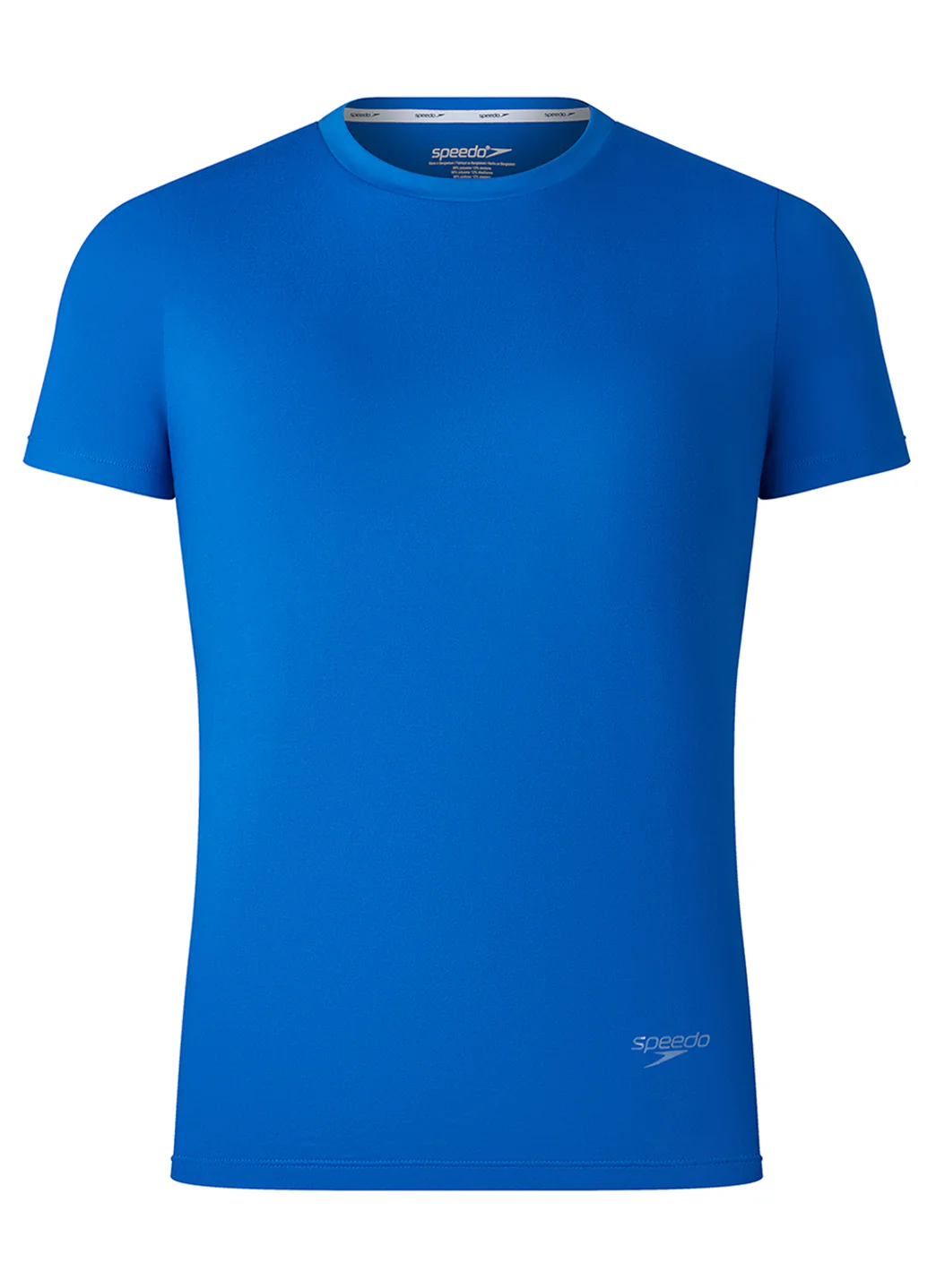 Speedo Women's Short Sleeve Crew Neck T-Shirt - Image 23