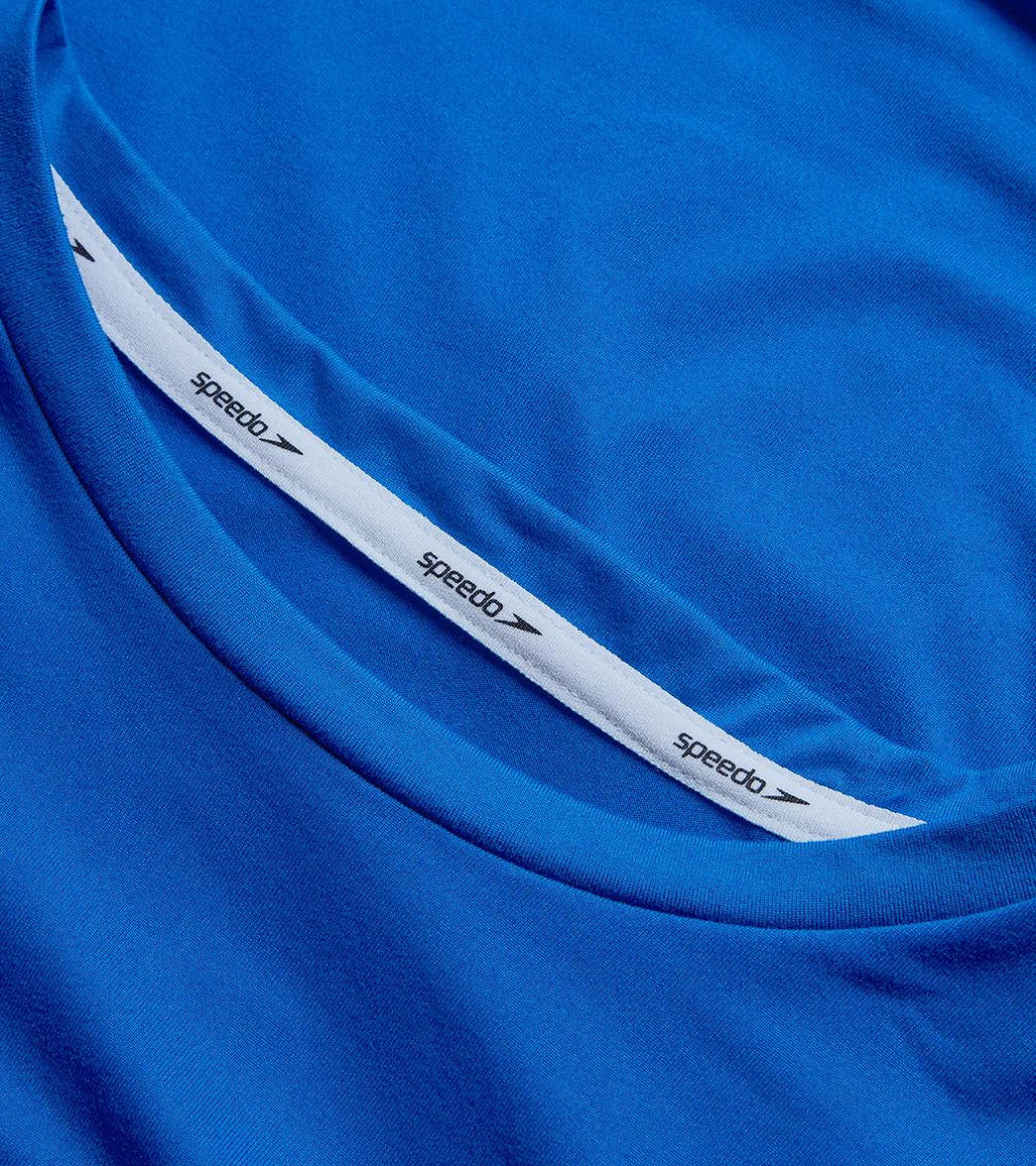 Speedo Women's Short Sleeve Crew Neck T-Shirt - Image 26