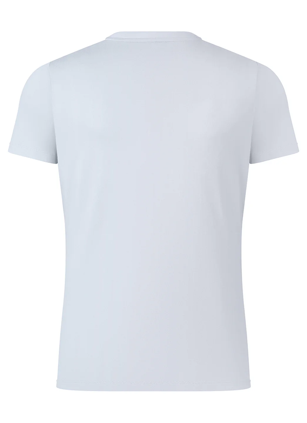 Speedo Women's Short Sleeve Crew Neck T-Shirt - Image 4