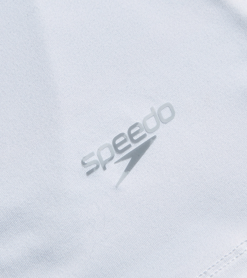 Speedo Women's Short Sleeve Crew Neck T-Shirt - Image 7