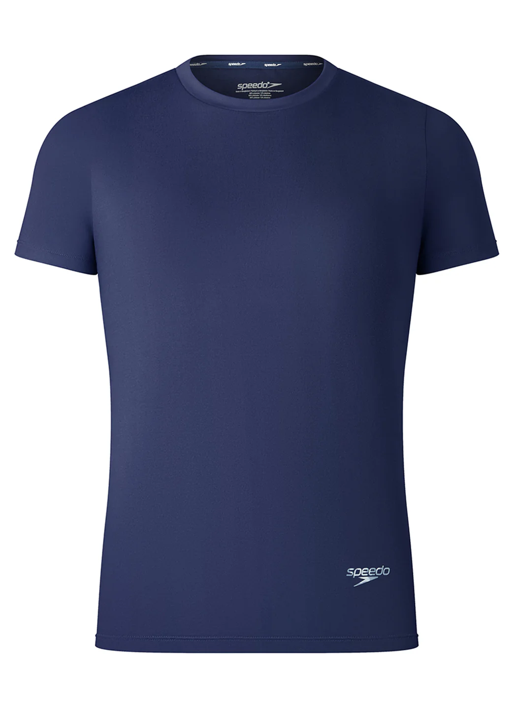 Speedo Women's Short Sleeve Crew Neck T-Shirt - Image 9